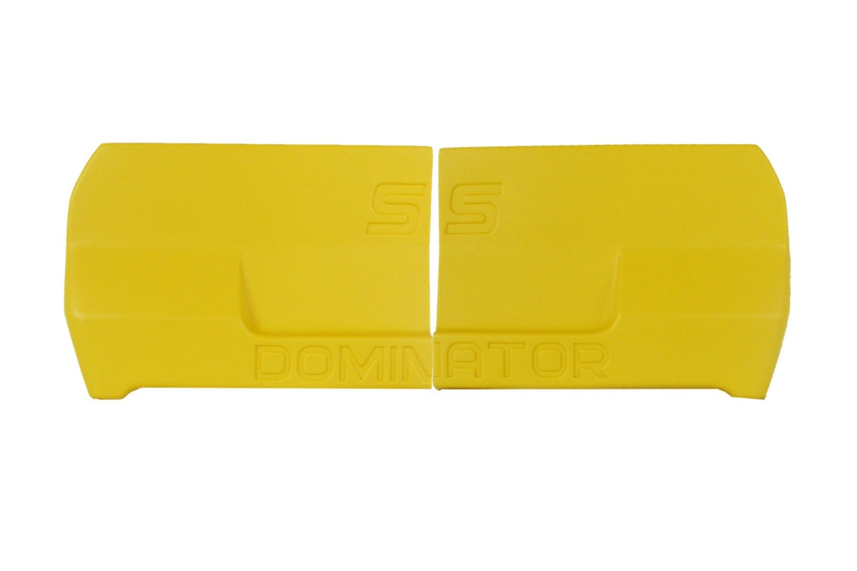 SS Tail Yellow Dominator SS - DOM301YE