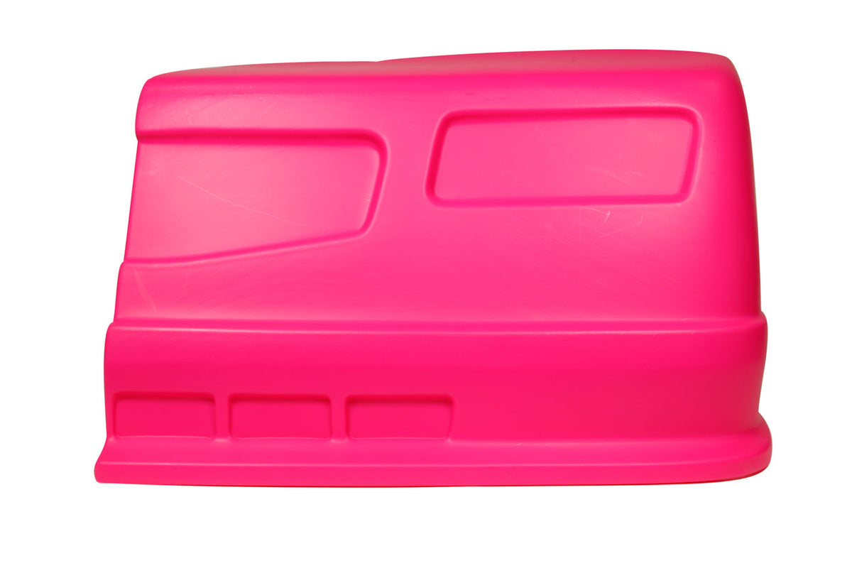 SS Nose Pink Left Side Dominator SS - DOM302PKNE