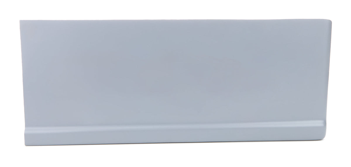 SS Nose Ext Gray Left Side Dominator SS - DOM304GRY