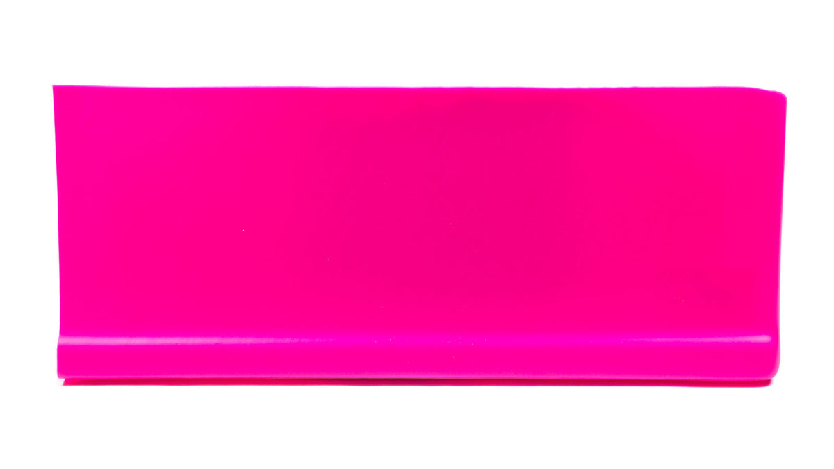 SS Nose Ext Pink Left Side Dominator SS - DOM304PK