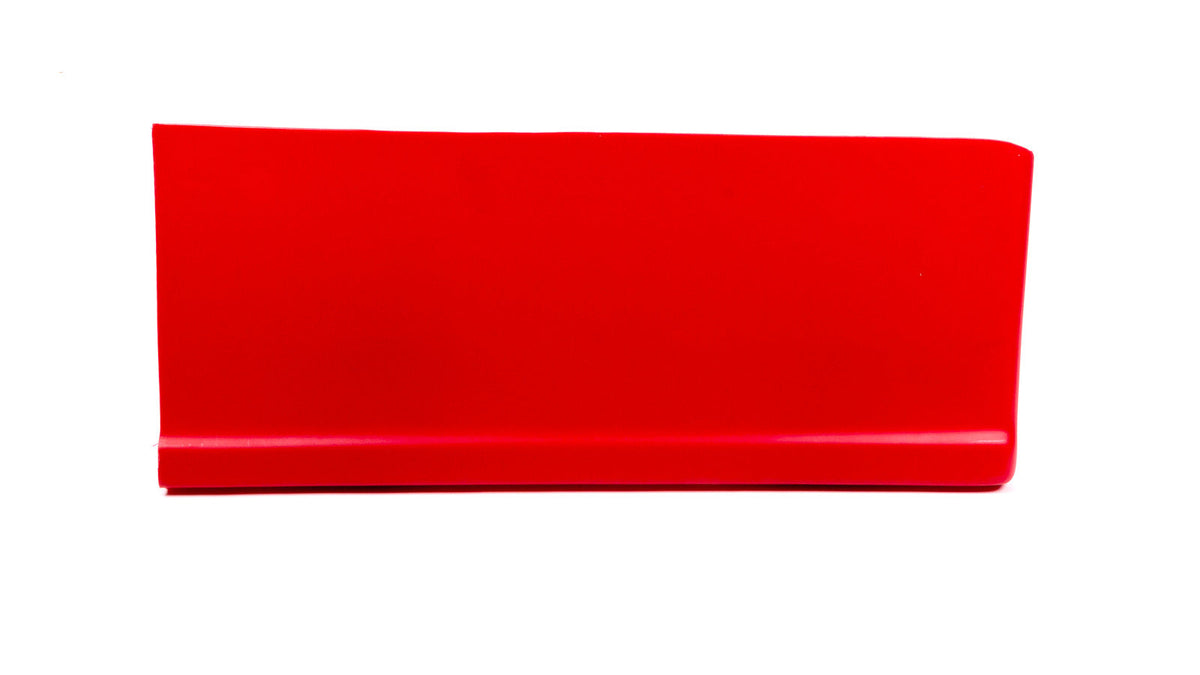 SS Nose Ext Red Left Side Dominator SS - DOM304RD
