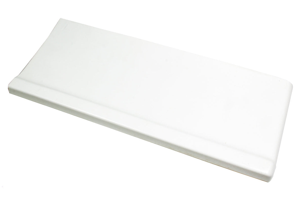SS Nose Ext White Left Side Dominator SS - DOM304WH