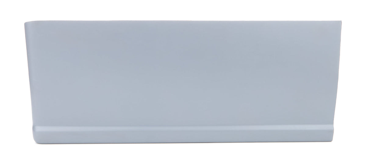 SS Nose Ext Gray Right Side Dominator SS - DOM305GRY