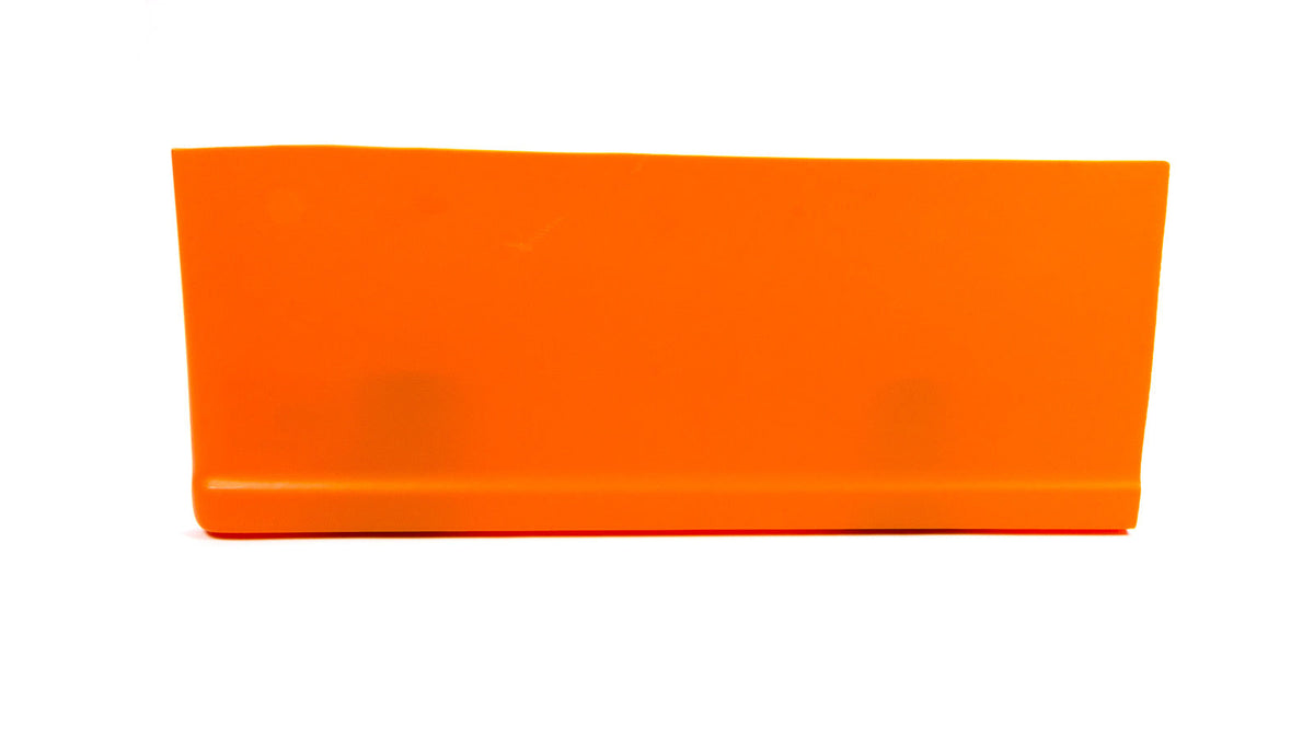SS Nose Ext Orange Right Side Dominator SS - DOM305OR