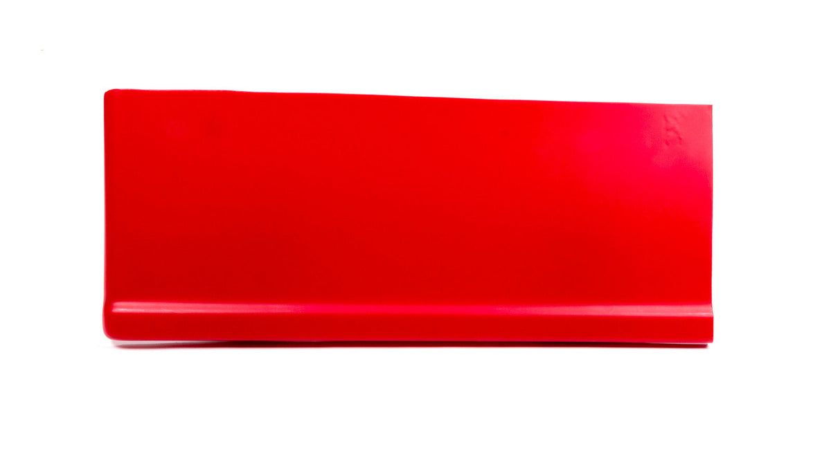 SS Nose Ext Red Right Side Dominator SS - DOM305RD
