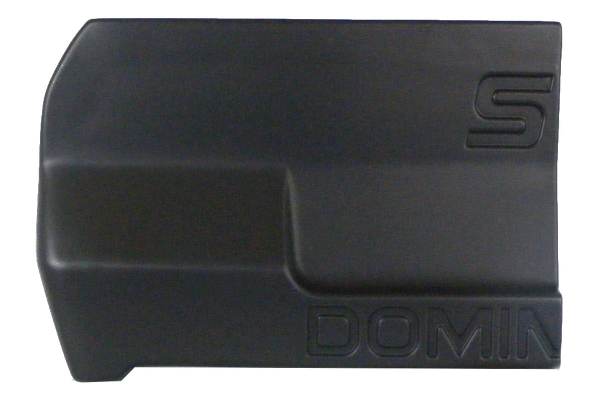 SS Tail Black Left Side Only Dominator SS - DOM306BK