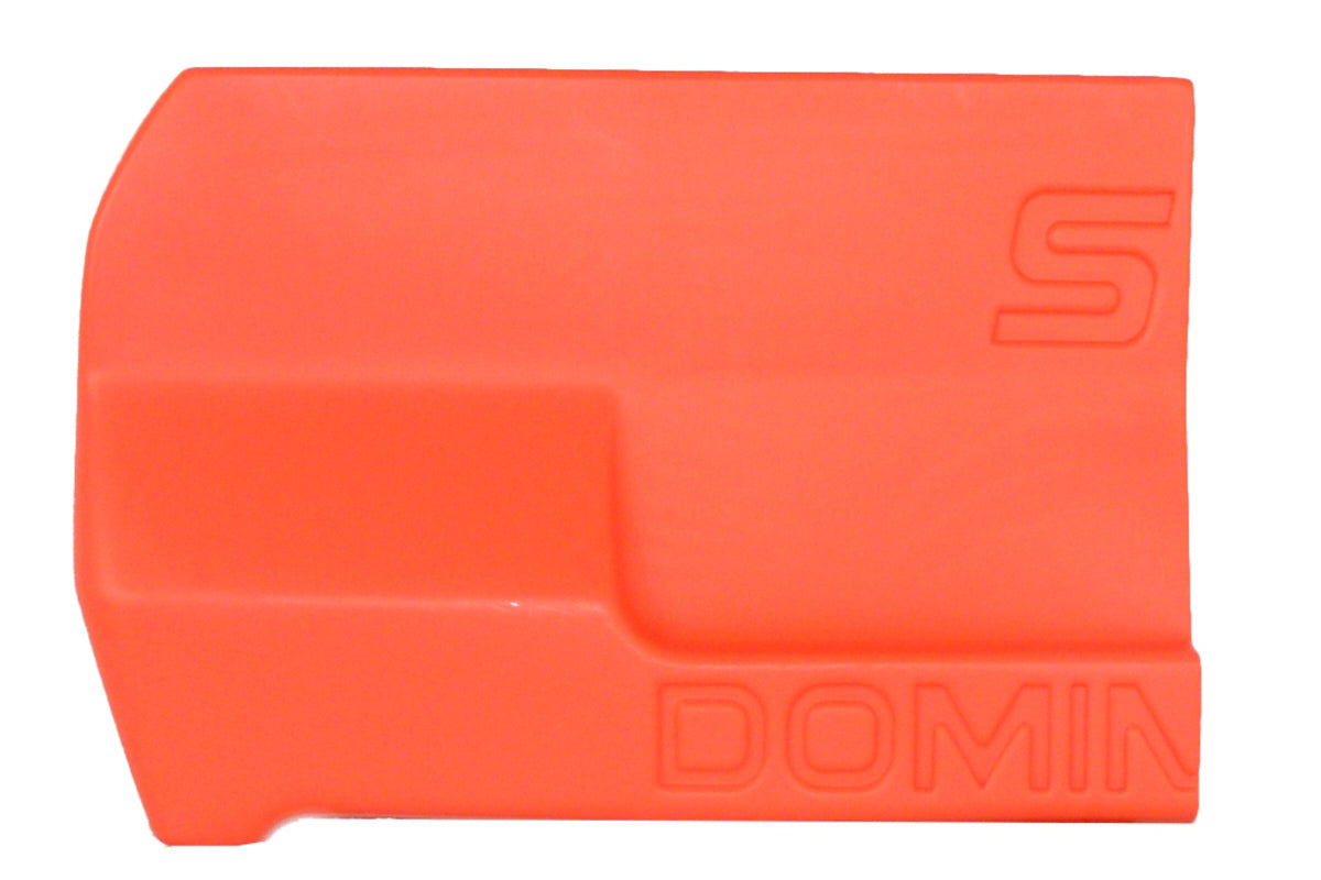 SS Tail Flou Orange Left Side Dominator SS - DOM306FLOOR