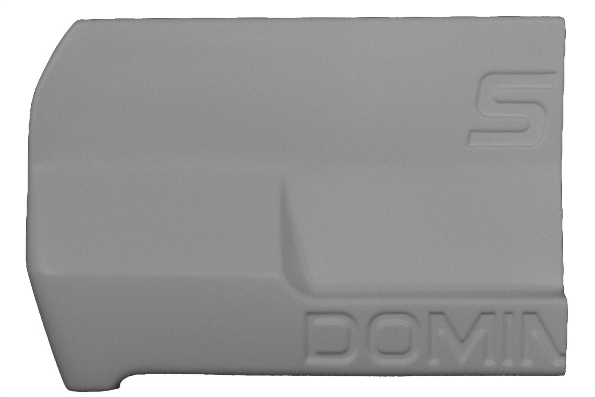 SS Tail Gray Left Side Dominator SS - DOM306GRY