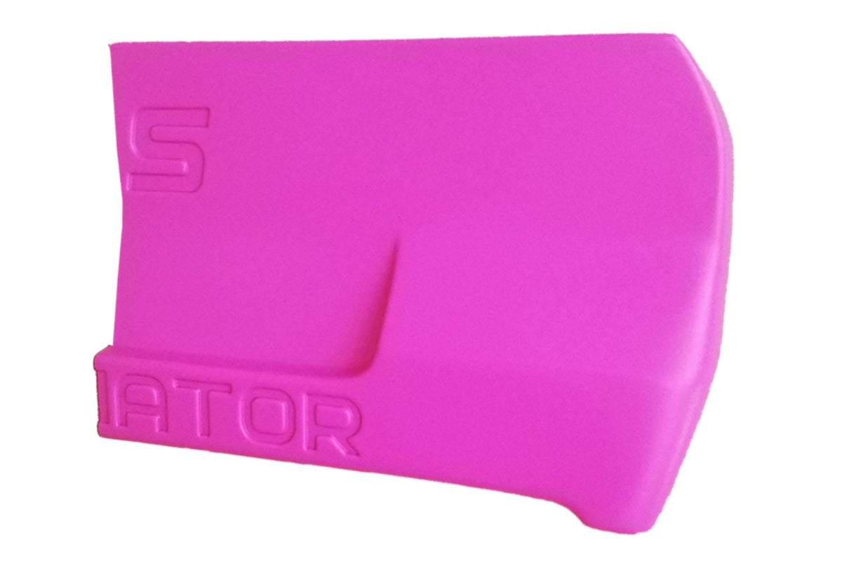 SS Tail Pink Right Side Only Dominator SS - DOM307PK