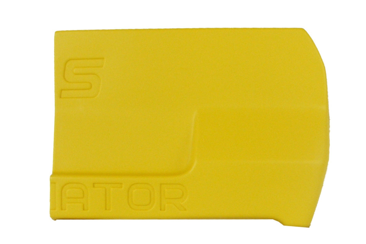 SS Tail Yellow Right Side Dominator SS - DOM307YE