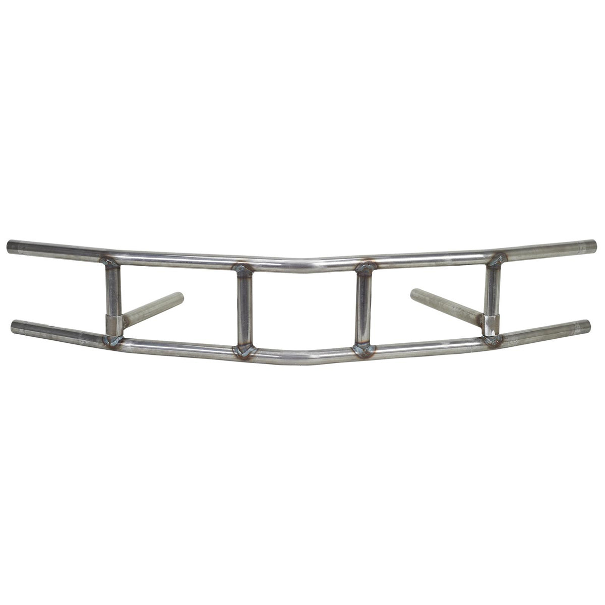 Bumper Front SS Camaro Steel - DOM317