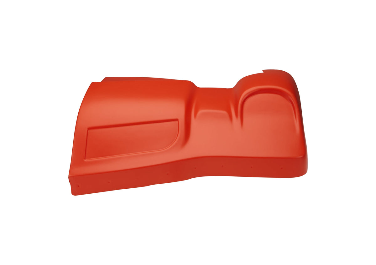 Nose Top L 81 Z-28 Camaro Orange - DOM326LOR