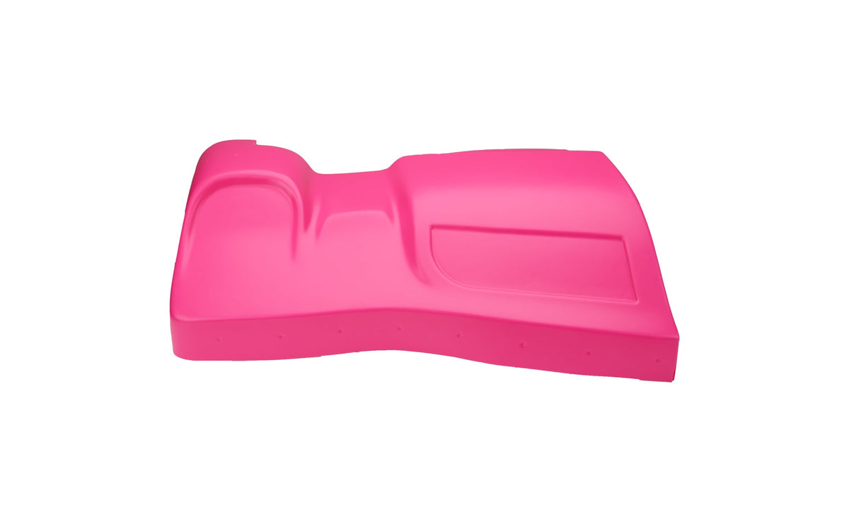 Nose Top R 81 Z-28 Camaro Pink - DOM326RPK