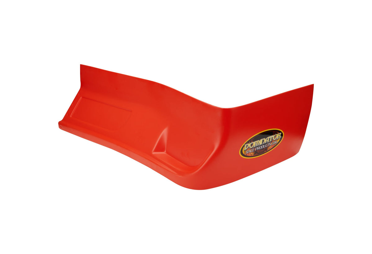 Nose Bottom L 81 Z-28 Camaro Orange - DOM327LOR