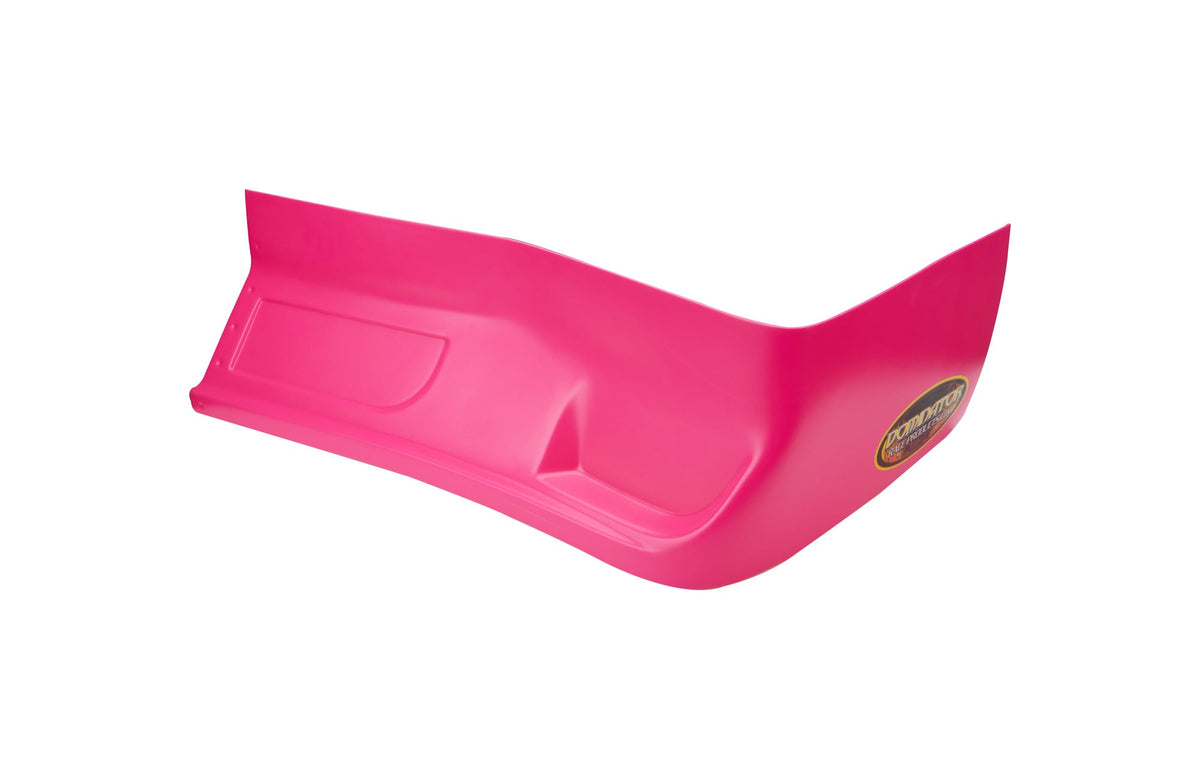 Nose Bottom L 81 Z-28 Camaro Pink - DOM327LPK