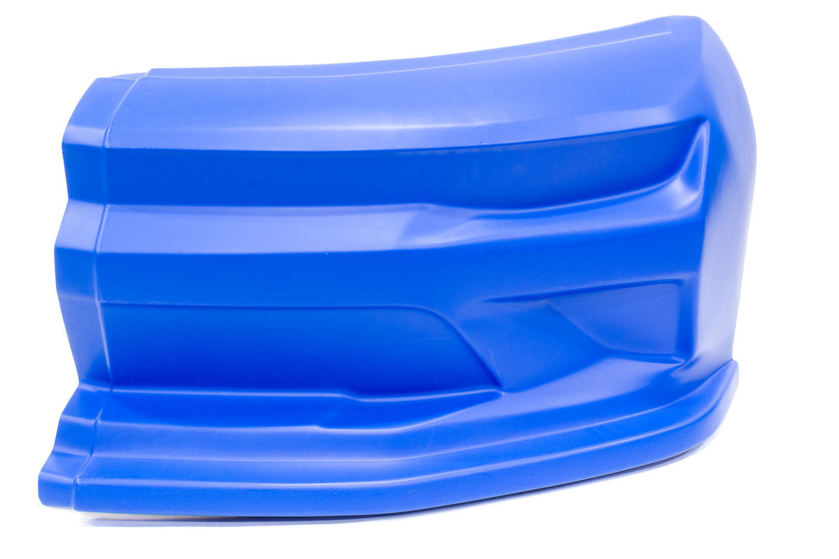 Nose Camaro SS Blue Left Side - DOM331BL