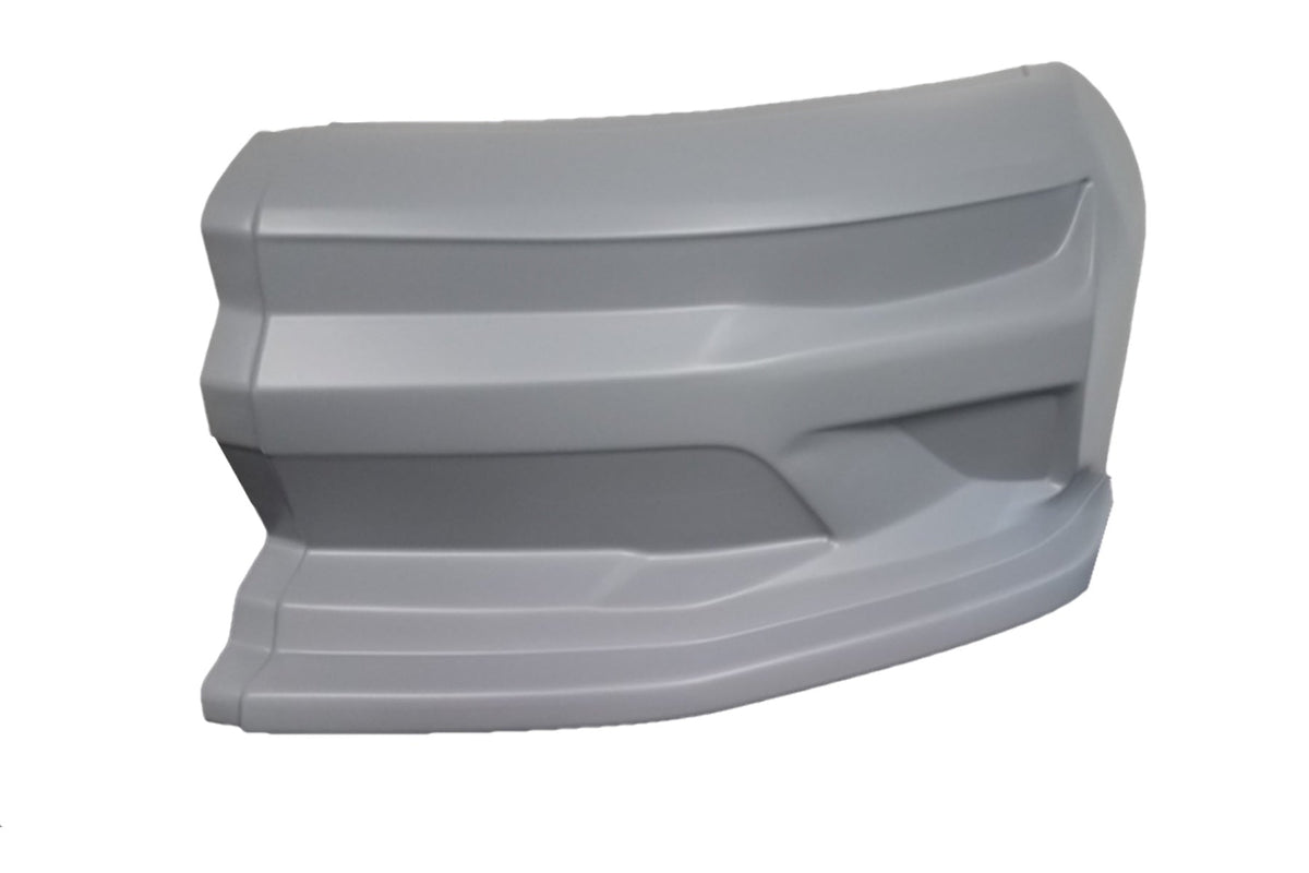 Nose Camaro SS Gray Left Side - DOM331GRY