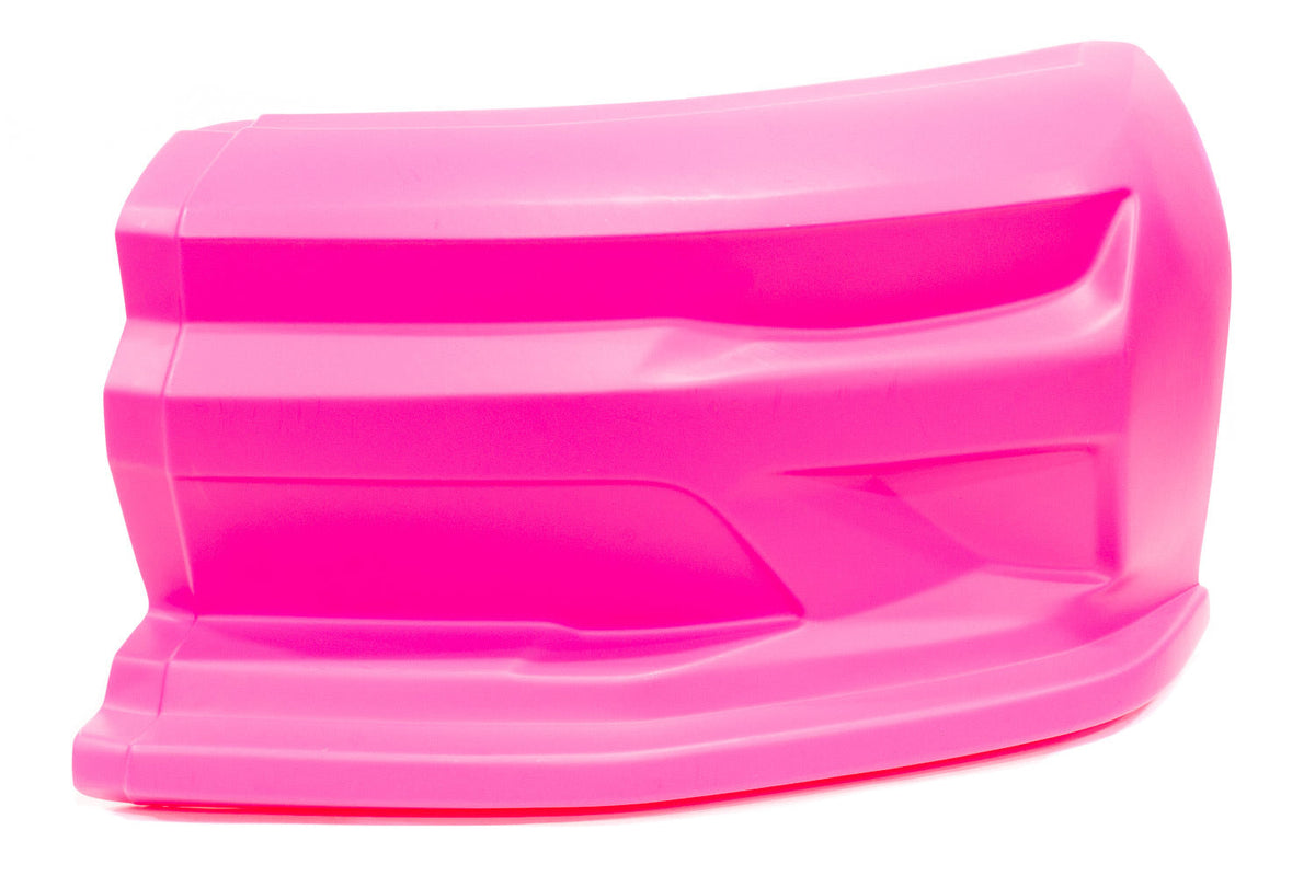 Nose Camaro SS Pink Left Side - DOM331PK