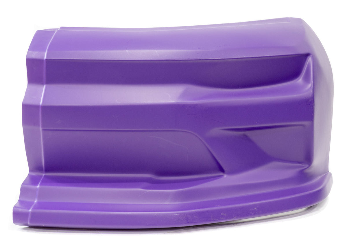 Nose Camaro SS Purple Left Side - DOM331PU