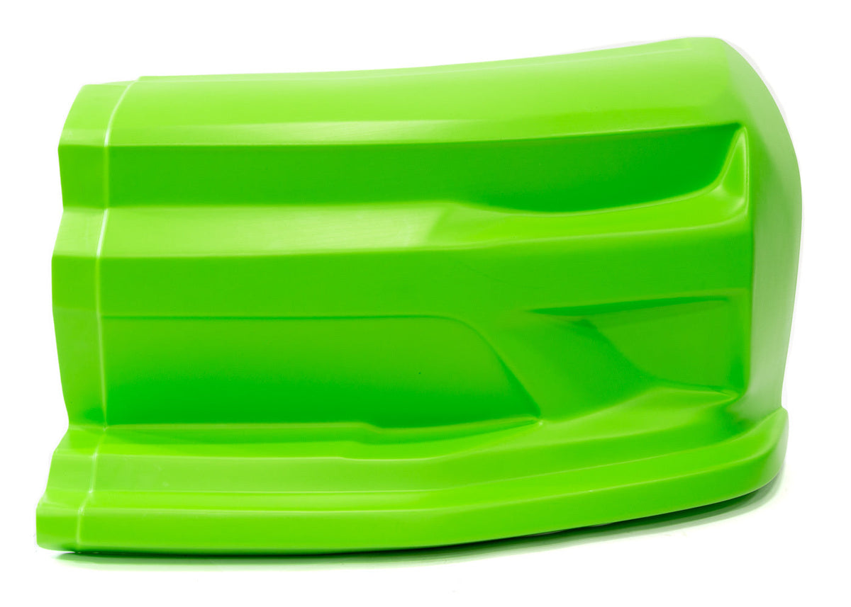 Nose Camaro SS Xtreme Green Left Side - DOM331XG