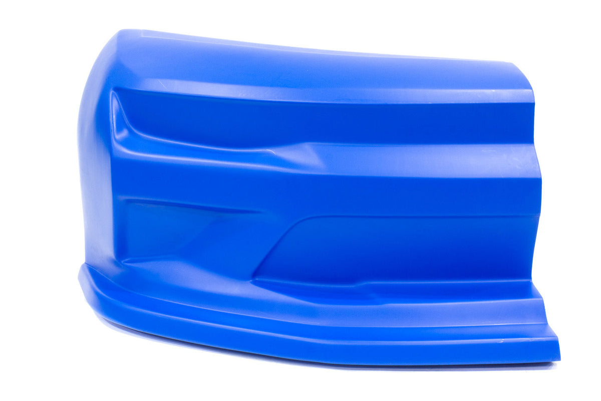 Nose Camaro SS Blue Right Side - DOM332BL