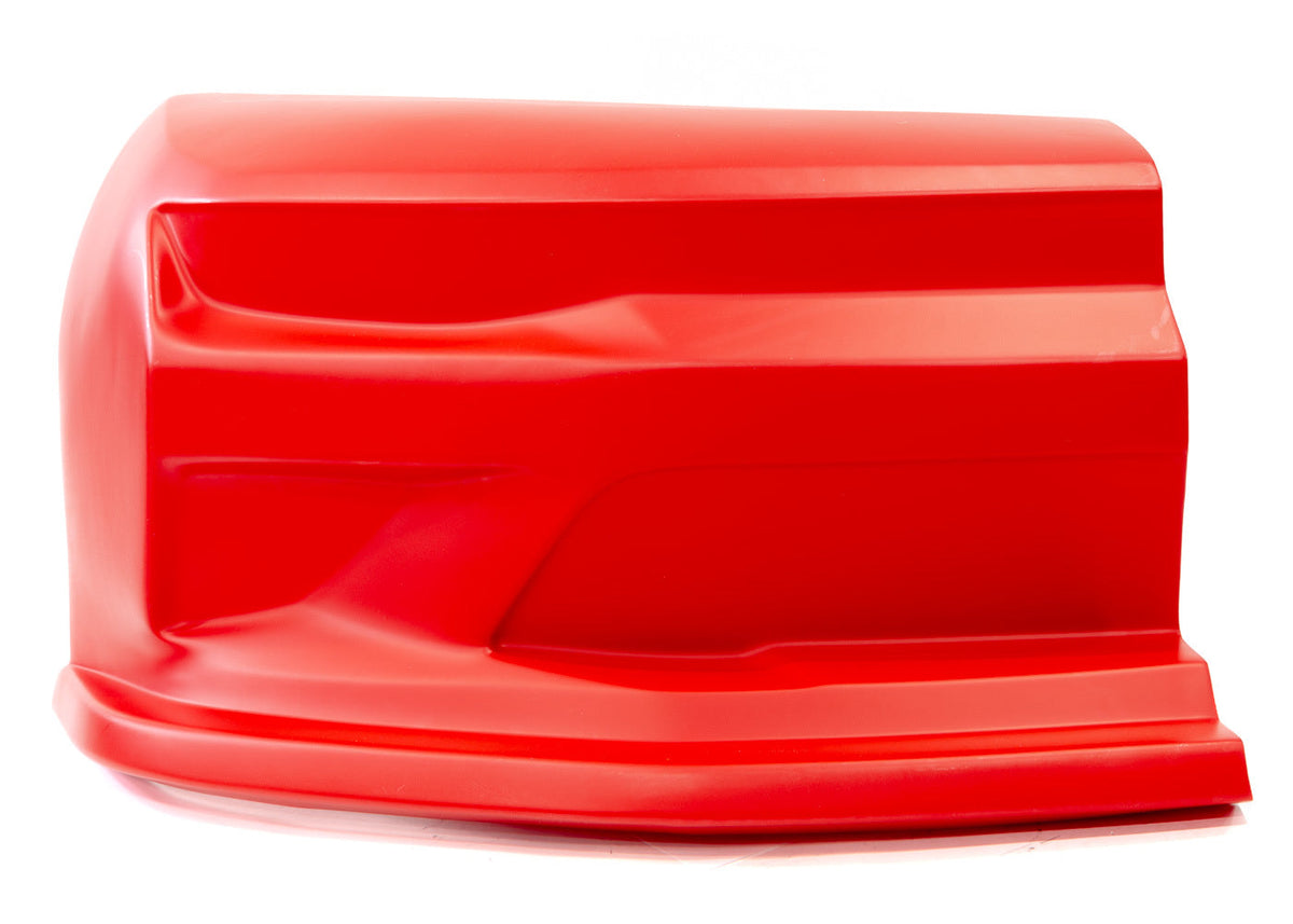 Nose Camaro SS Red Right Side - DOM332RD