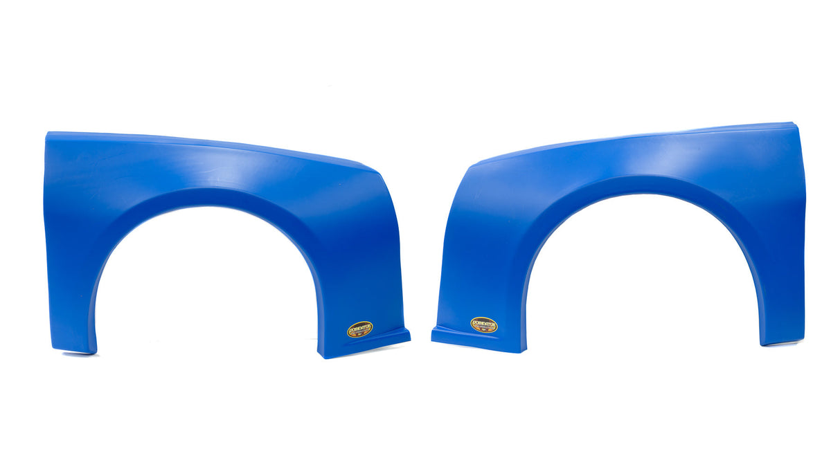 Fender Kit Camaro SS Blue - DOM333BL