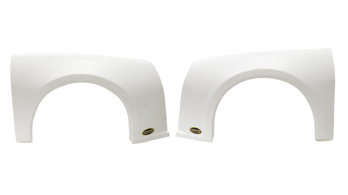 Fender Kit Camaro SS White - DOM333WH