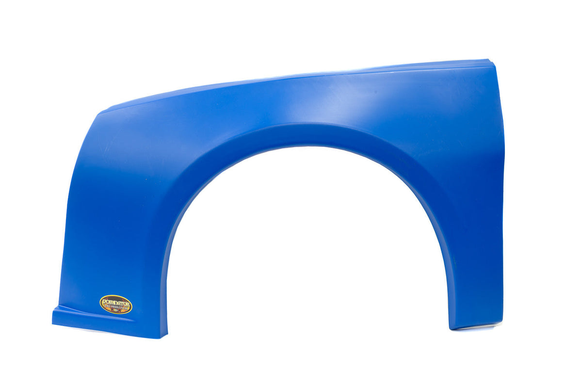 Fender Left Camaro SS Blue - DOM334BL