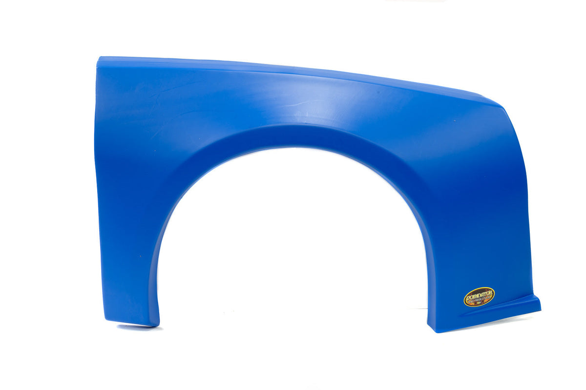 Fender Right Camaro SS Blue - DOM335BL