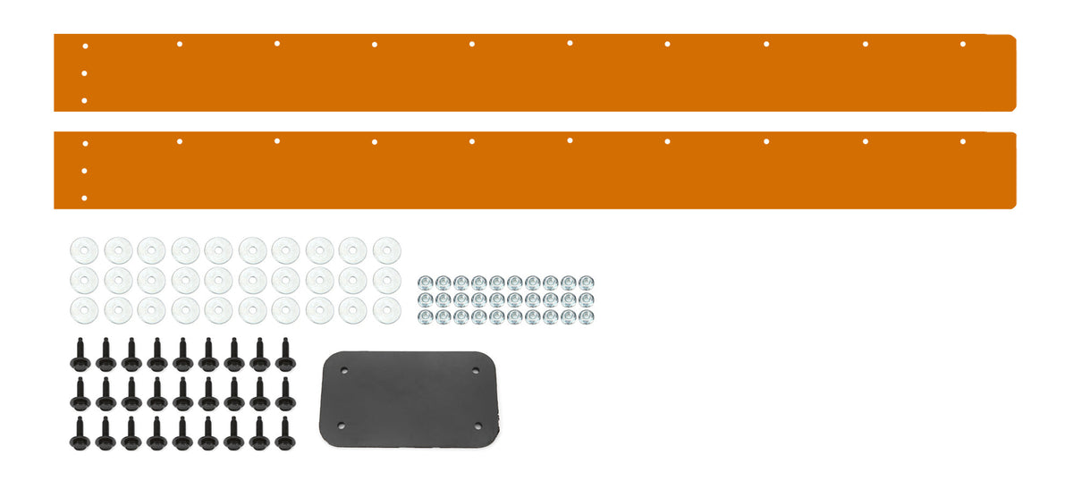 Valance Dominator SS Orange - DOM346OR