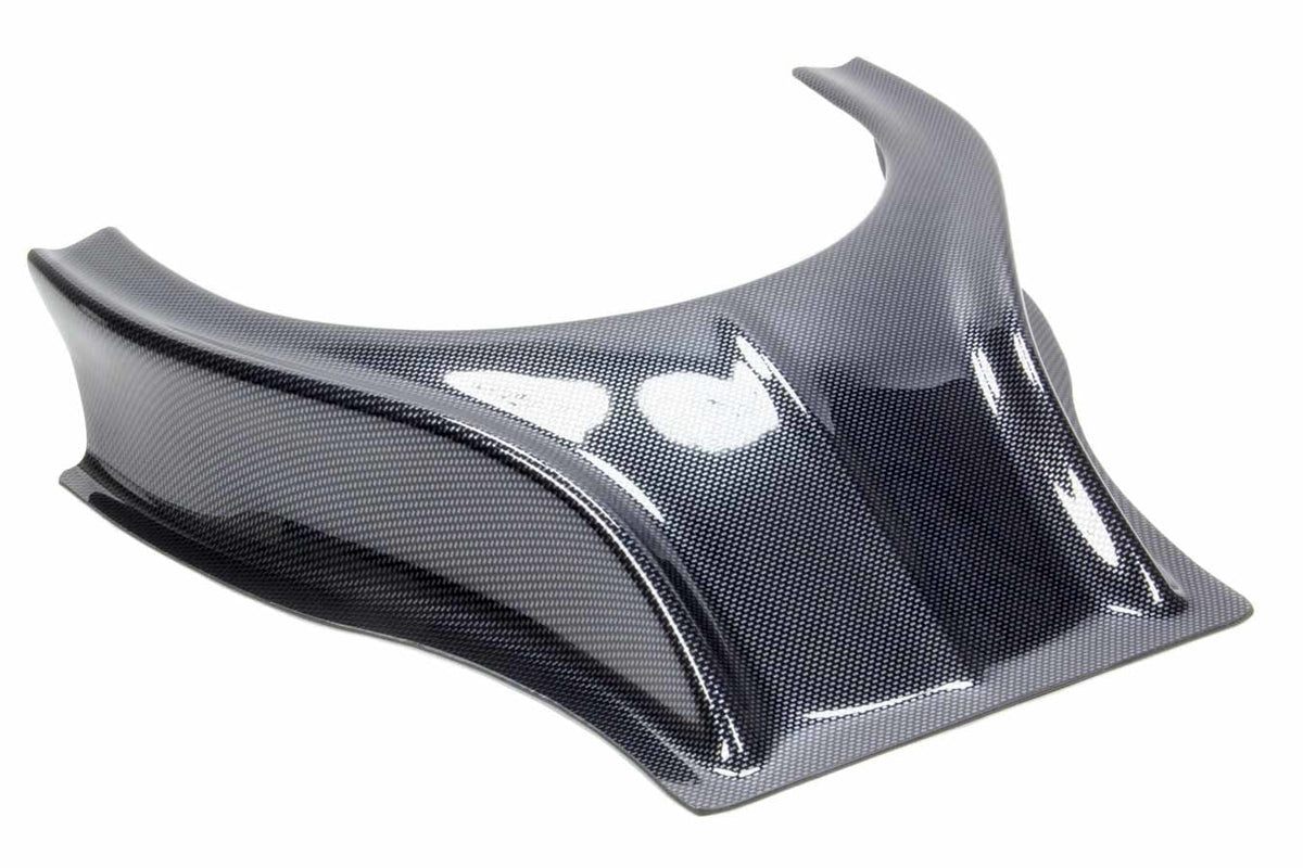 Stalker Hood Scoop 3.5in C/F - DOM503CF
