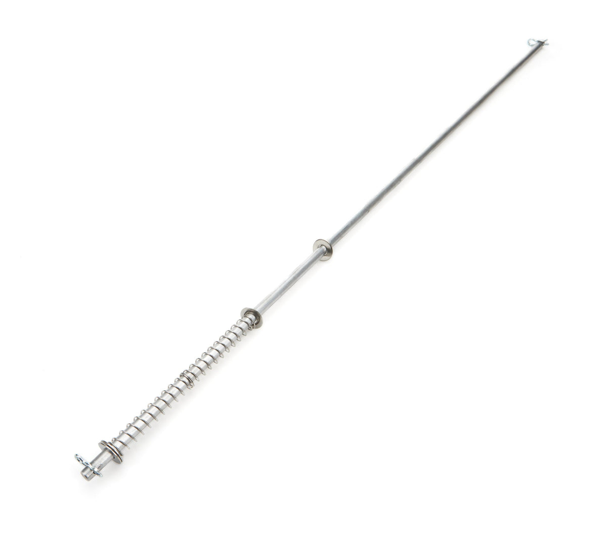 Shaker Screen Mounting Rod Kit - DOMDOM549