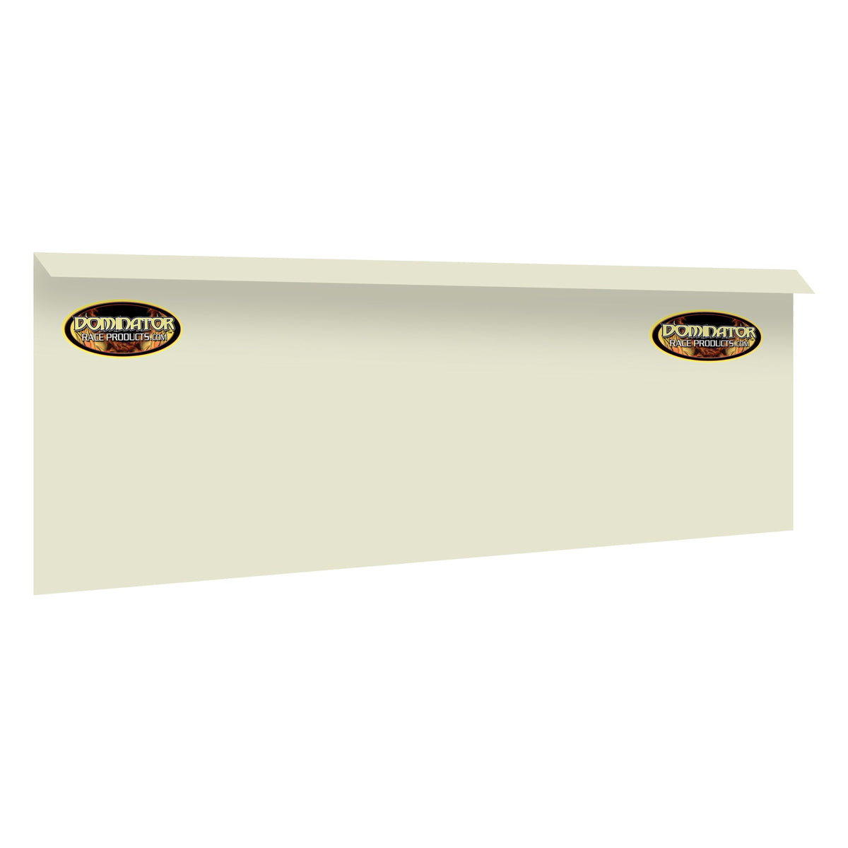 Door Late Model White 28in x 84in - DOM770WH