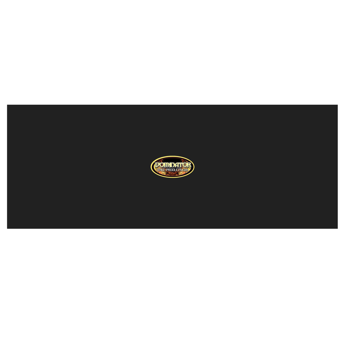 Door Modified Black 30in x 84in - DOM771BK