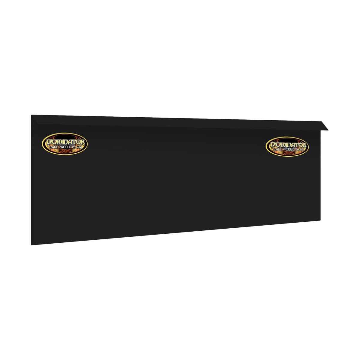 Quarter Panel L/M Black 28in x 70in - DOM775BK