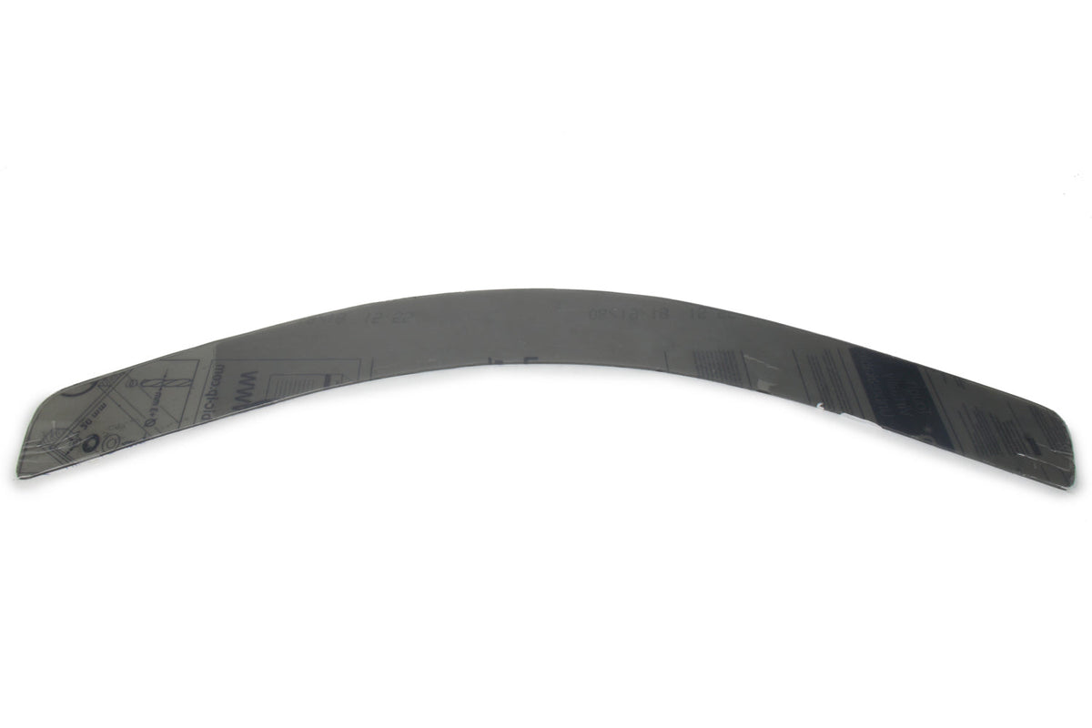 Lexan Extension For 900 & 901 - DOM907