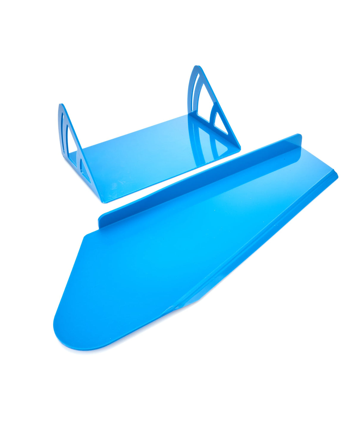 Plastic Spoiler CrushKit Blue - DOM921BL