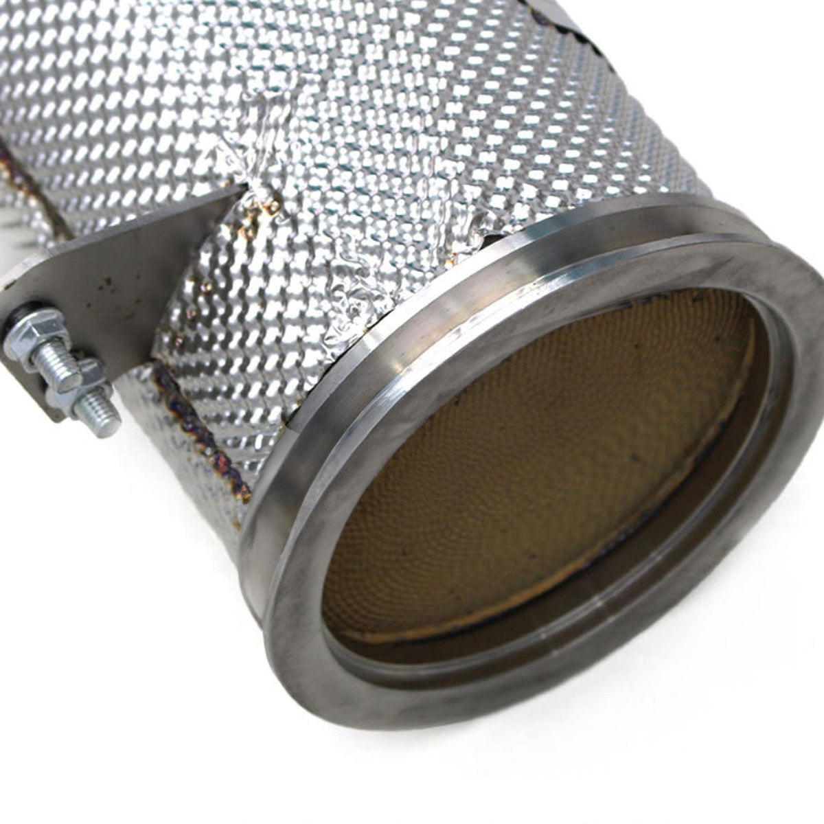 Bull Boost Performance 304 Catted Downpipe for Porsche Carrera Turbo S 992 992.1 992.2 GT3 RS...