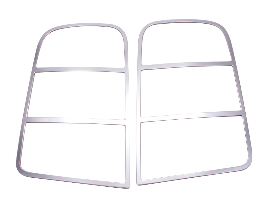 Trim Tail Light Polished - 5R3Z13489C