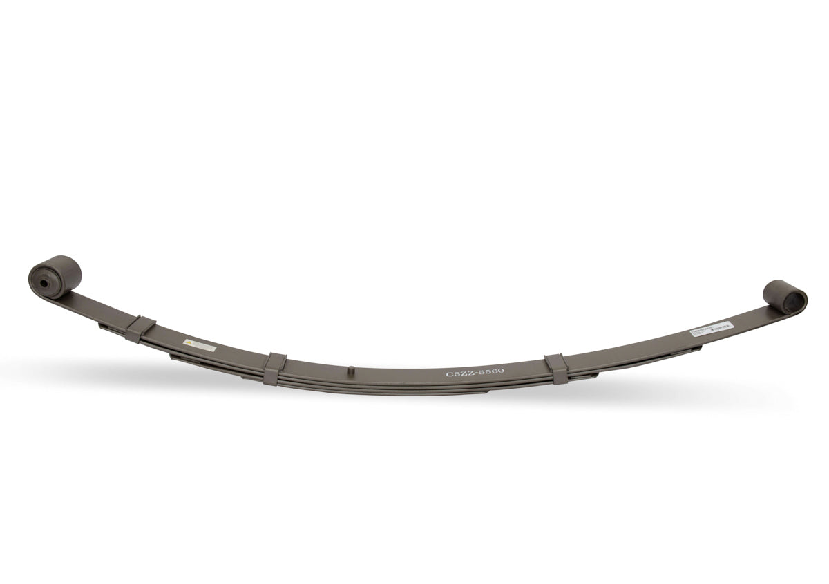 64-73 Mustang Leaf Spring 4 Leafs - C5ZZ5560