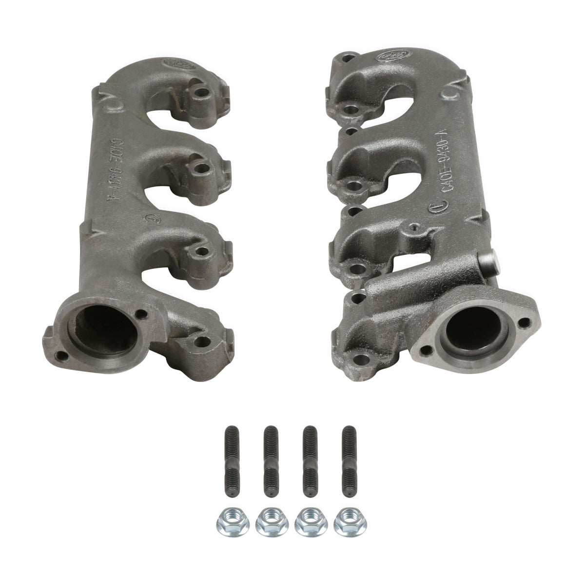 C5ZZ-9430/1-DE Ex Manifold - C5ZZ94301DE