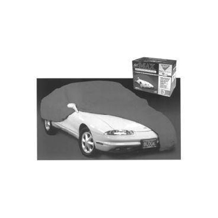 Car Cover - CC2