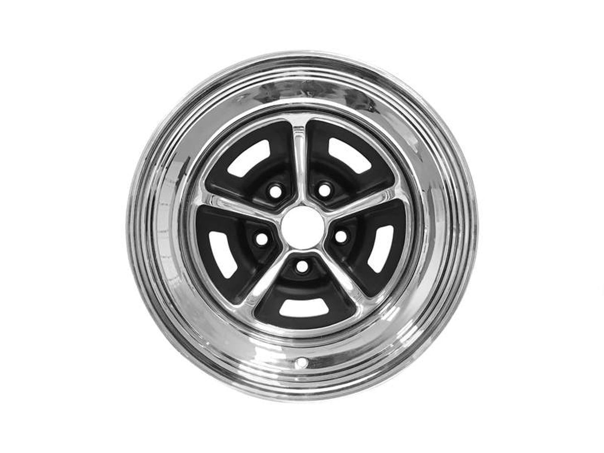 Wheel Steel Chrome 15X7 - D1ZZ1007AR