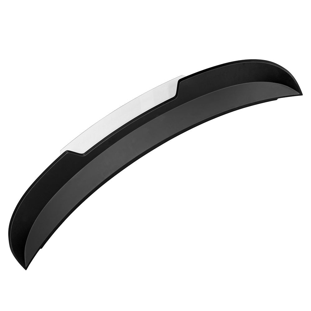 Spoiler Rear ABS Wicker Bill - JR3B6344210A