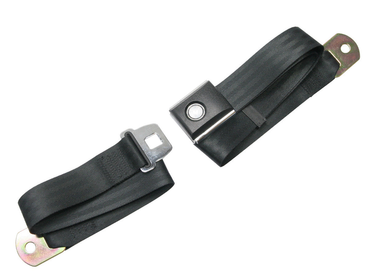 Seat Belt - SBBKPBSB