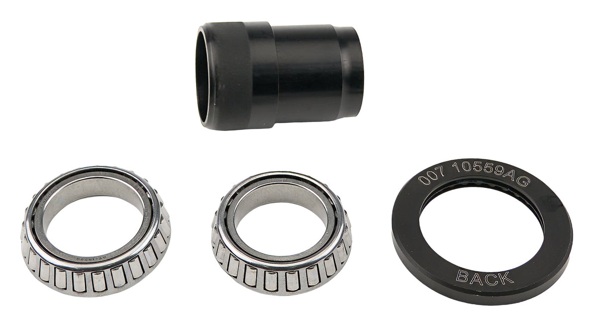 Low Drag Hub Parts Kit Wide 5 - 00710500KAG