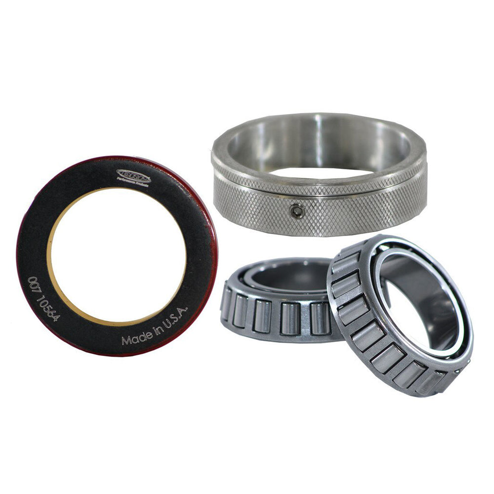 Low Drag Hub Kit 2in 5x5 - 00710506K