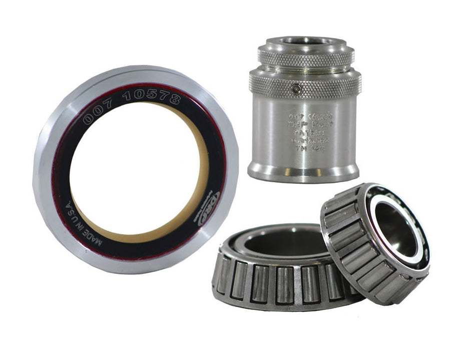 Low Drag Hub Kit GM Impala Front - 00710520K