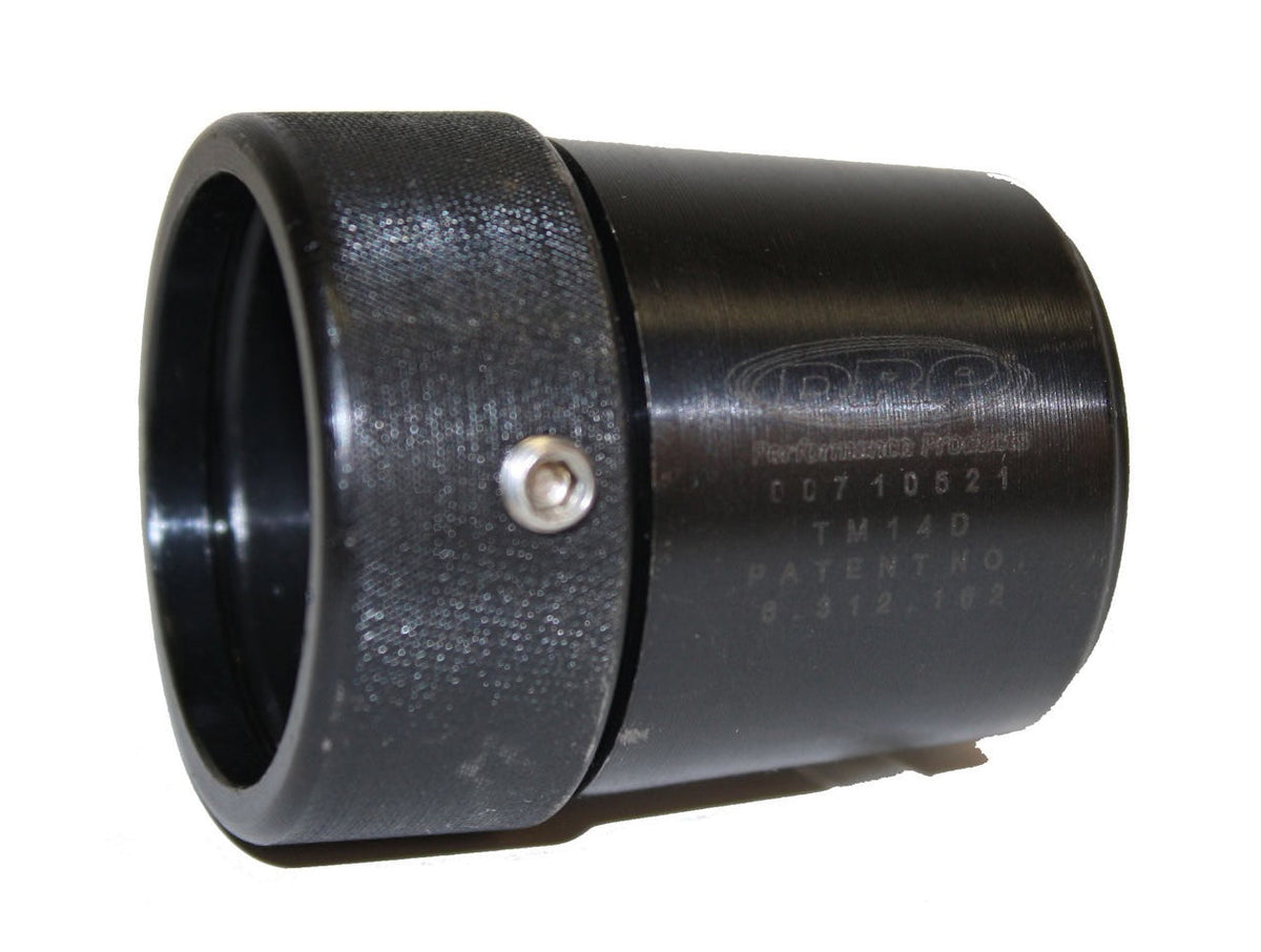 Bearing Spacer GM Metric Large Outer Bearing - 00710521S